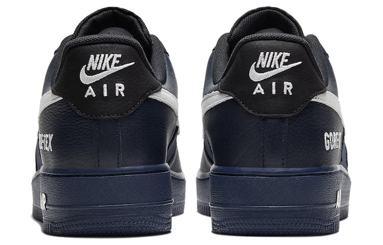 Nike Air Force 1 Low Gore Tex Obsidian купить в интернет-магазине Yoocart с быстрой доставкой по России.
