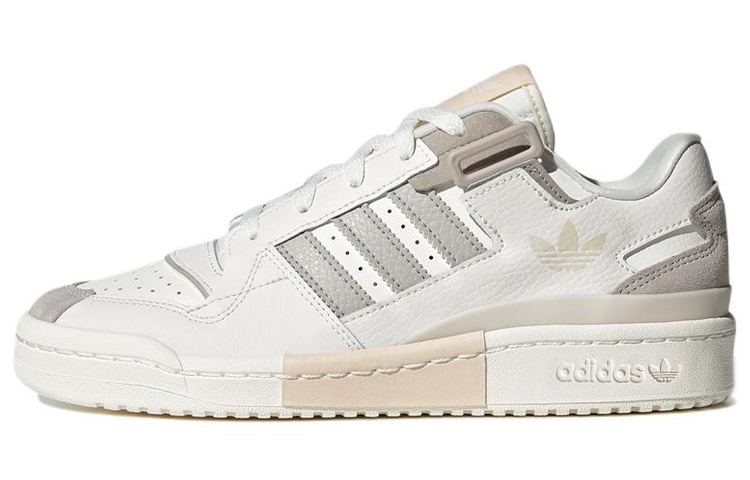 Adidas Originals Forum Exhibit 'White Gray' Women's