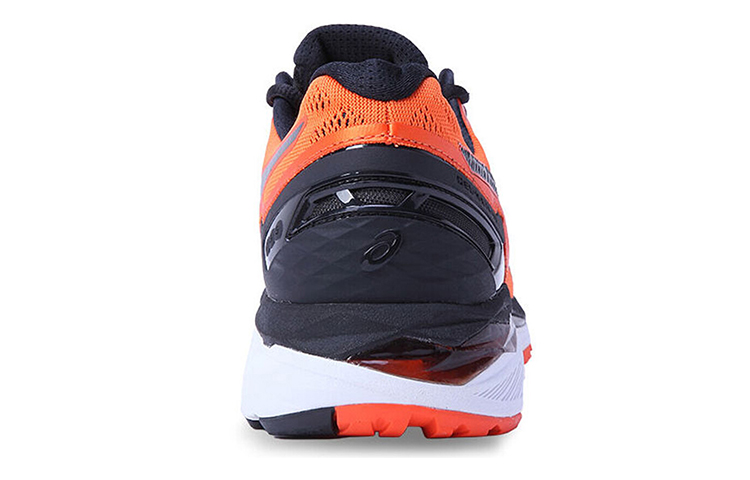 Asics Gel Kayano 23 Lite Show 'Flame Orange' купить в интернет-магазине Yoocart с быстрой доставкой по России.