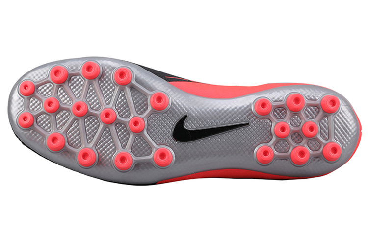 Nike Phantom Venom Academy Ag 'Red Black' купить в интернет-магазине Yoocart с быстрой доставкой по России.