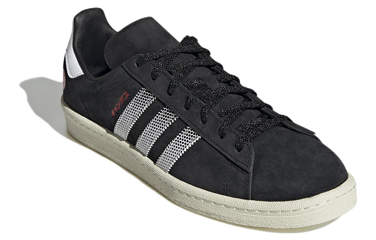 Adidas Campus 80s Tokyo Manga купить в интернет-магазине Yoocart с быстрой доставкой по России.