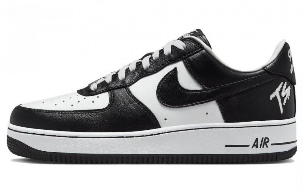 Nike Air Force 1 Low QS Terror Squad Blackout