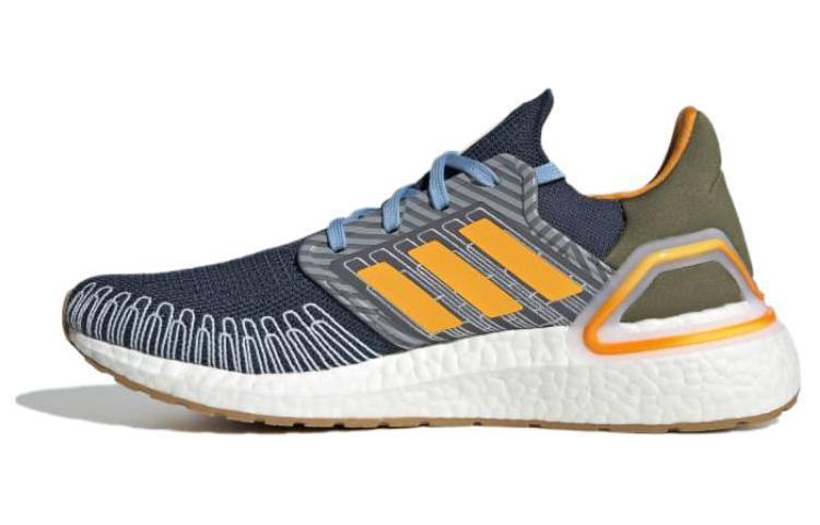 Adidas Sea City Pack Comfortable Blue