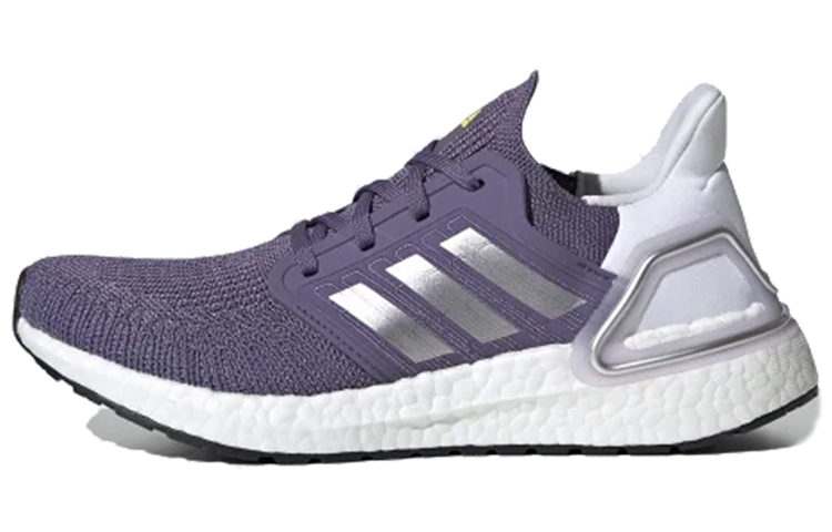 Adidas Ultra Boost 20 Tech Purple Women's