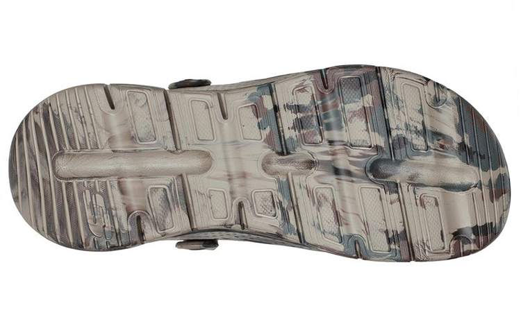 Skechers Foamies Clogs Men купить в интернет-магазине Yoocart с быстрой доставкой по России.