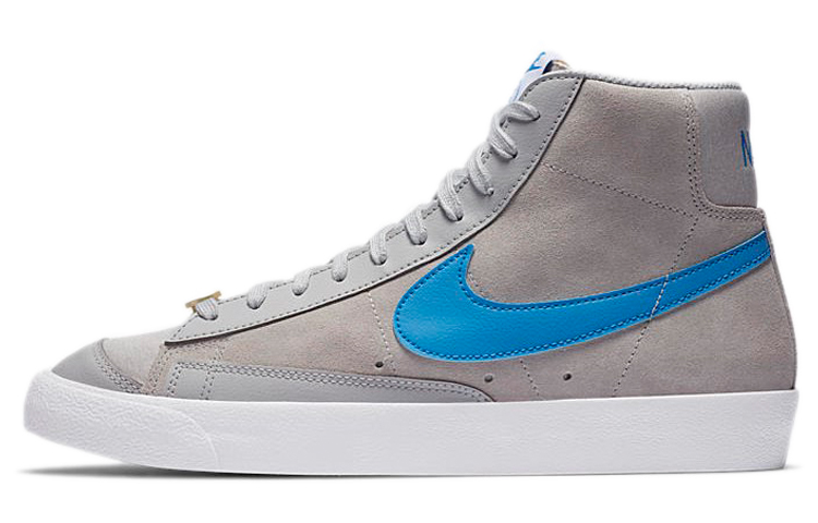 NIKE BLAZER Кроссовки для скейтбординга MID Top Унисекс