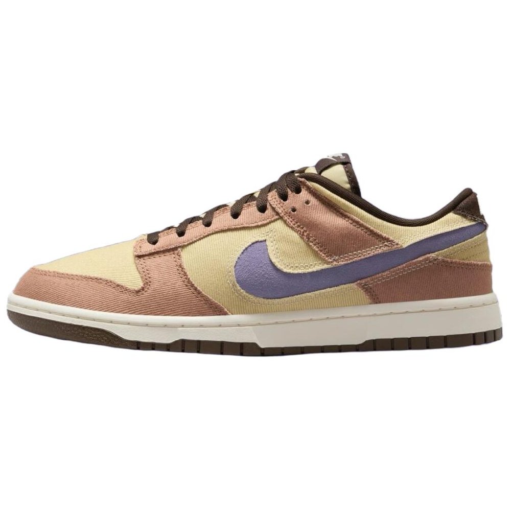Nike Dunk Low Se Denim Dusted Clay