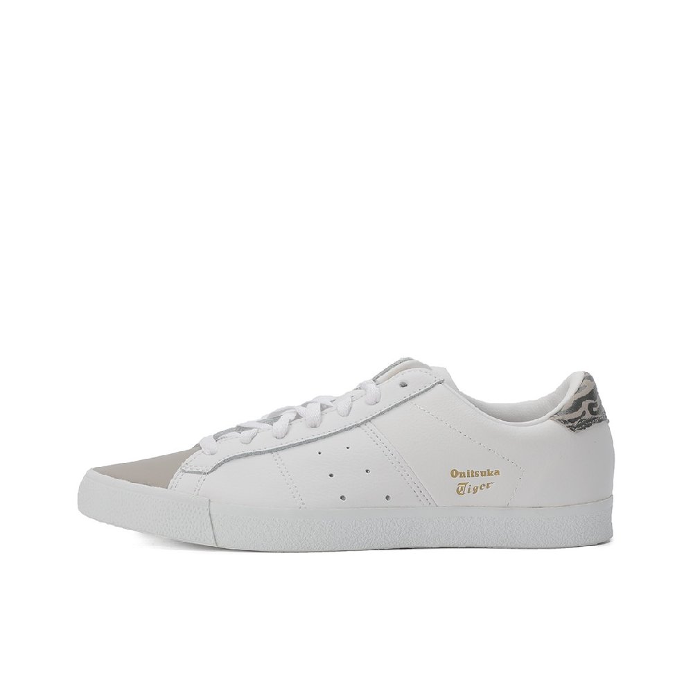 Onitsuka Tiger Lawnship 'White'