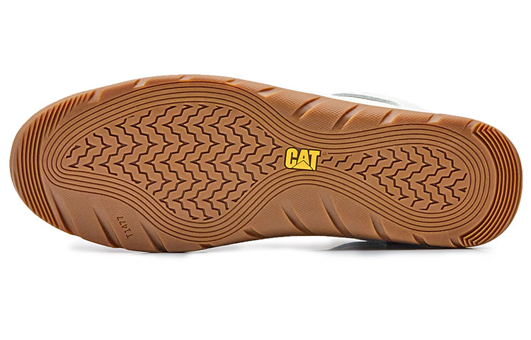 CAT Casual Shoes Unisex Low top White купить в интернет-магазине Yoocart с быстрой доставкой по России.