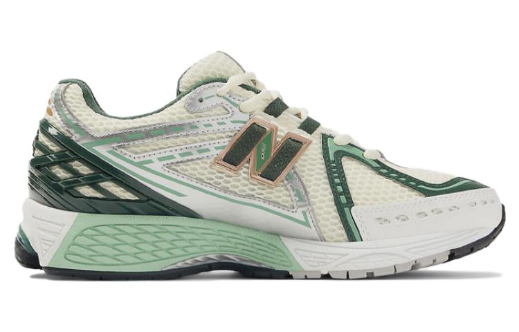 New Balance Aimé Leon Dore X New Balance 1906R 'Green' купить в интернет-магазине Yoocart с быстрой доставкой по России.