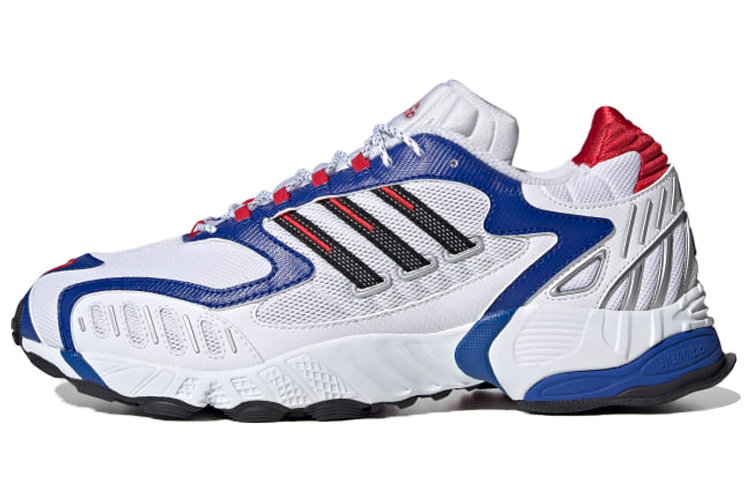 Adidas Torsion Trdc 'White Royal Blue'
