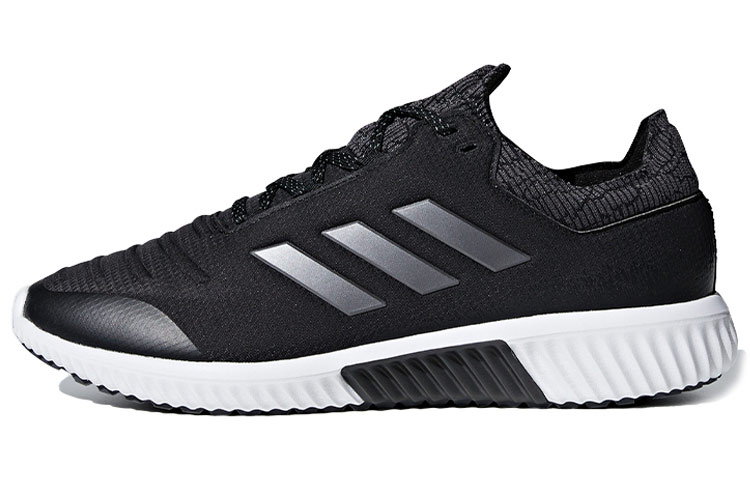 adidas Climaheat Black White
