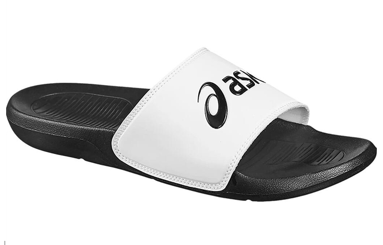 Asics AS003 'Black White' купить в интернет-магазине Yoocart с быстрой доставкой по России.
