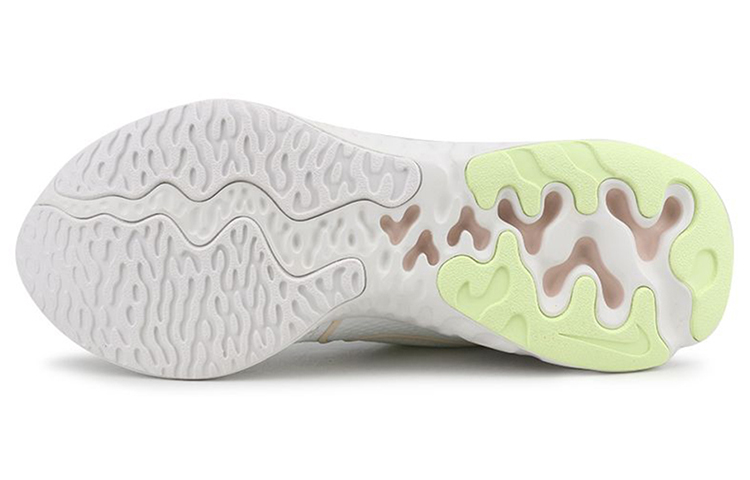 Nike Renew Run 'White Pink' Women's купить в интернет-магазине Yoocart с быстрой доставкой по России.