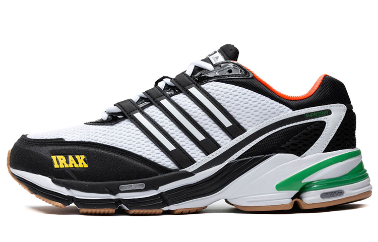 Adidas Supernova Cushion 7 'Irak' Sneakers