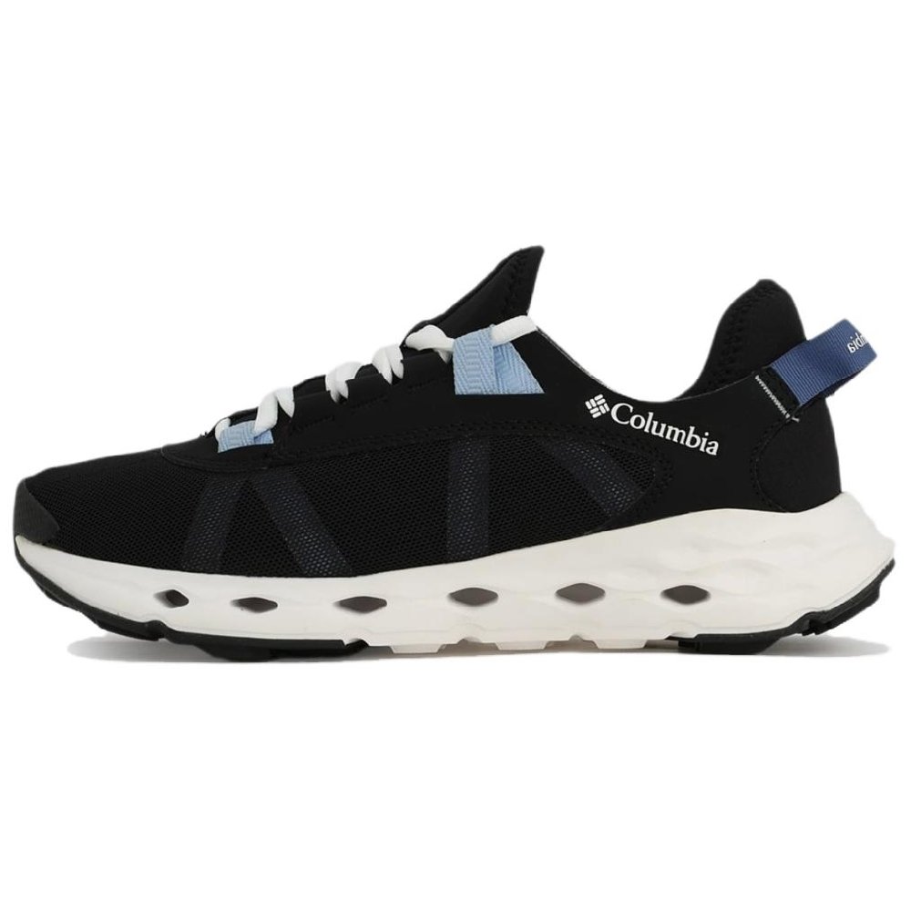 Columbia Drainmaker XTR Slip Resistant Breathable Low Top Casual Shoes Women's Black