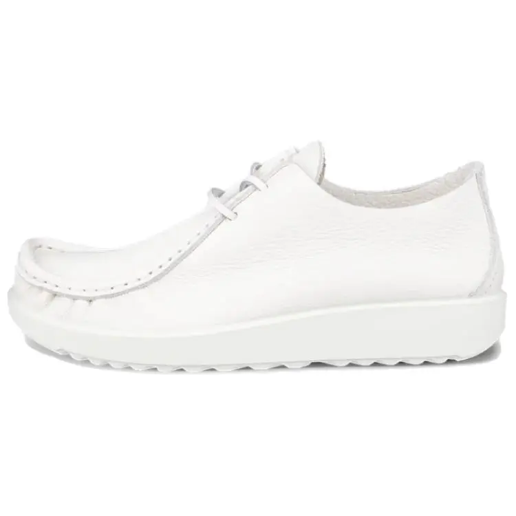 Ecco JOKE Casual Shoes Women's White