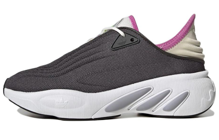 AdiFOM Sltn Women's Adidas Originals 'Grey Pulse Lilac' Women's