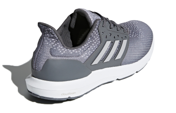 Adidas Neo Solyx Shoes Grey