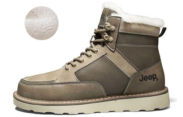 JEEP Сноубутсы Мужские