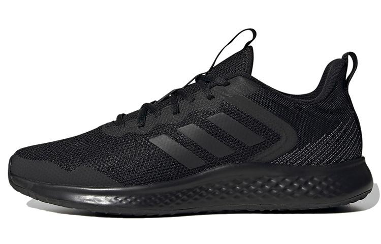 Adidas Fluidstreet Black