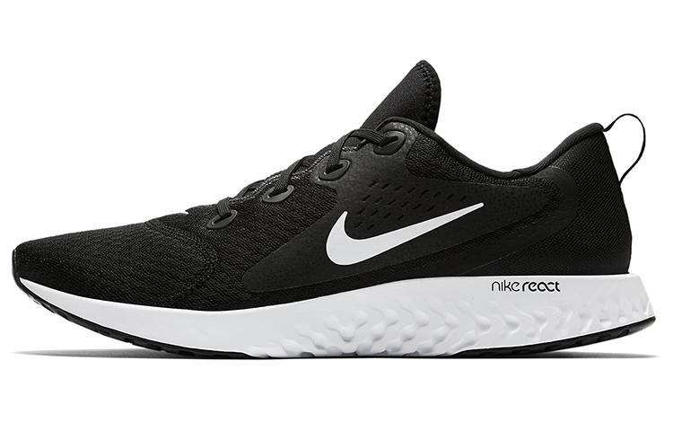 Nike Legend React Black White