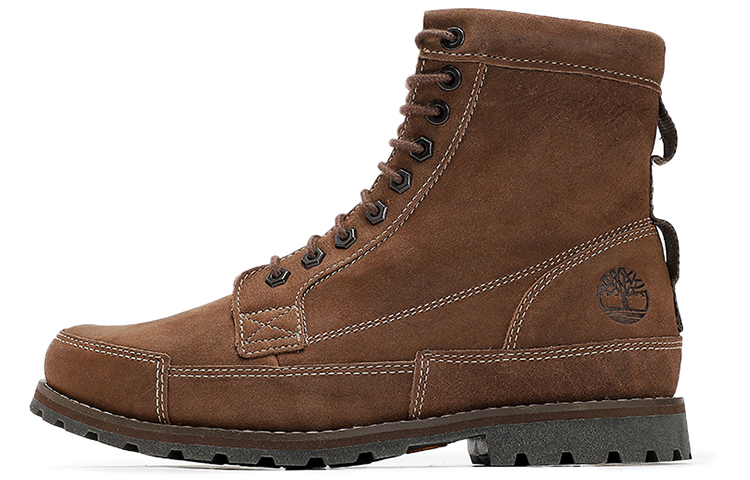 Timberland Earthkeepers Ii 6 Inch Boot 'Medium Brown'