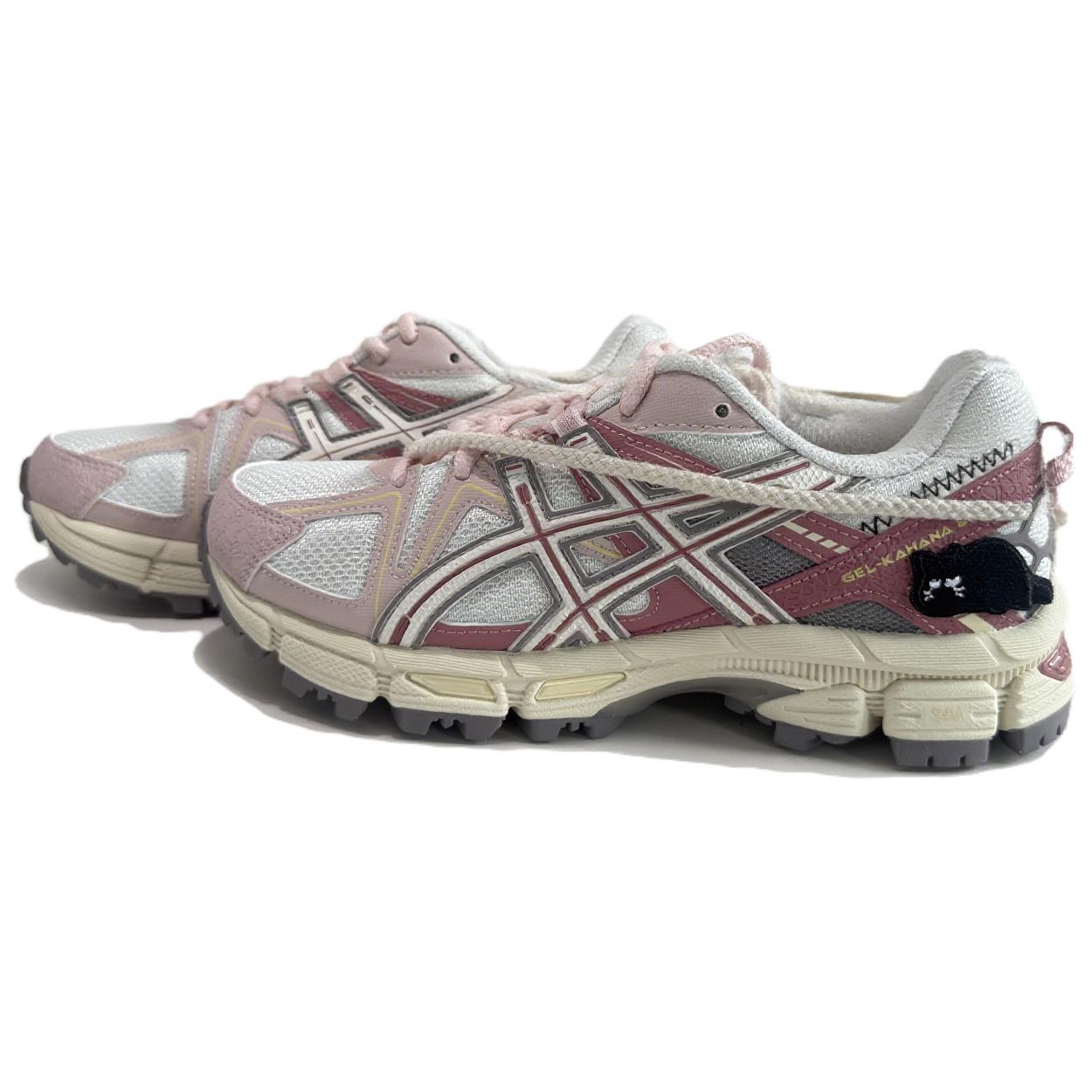 ASICS Gel Kahana 8 Lightweight Low top Running Shoes Women's