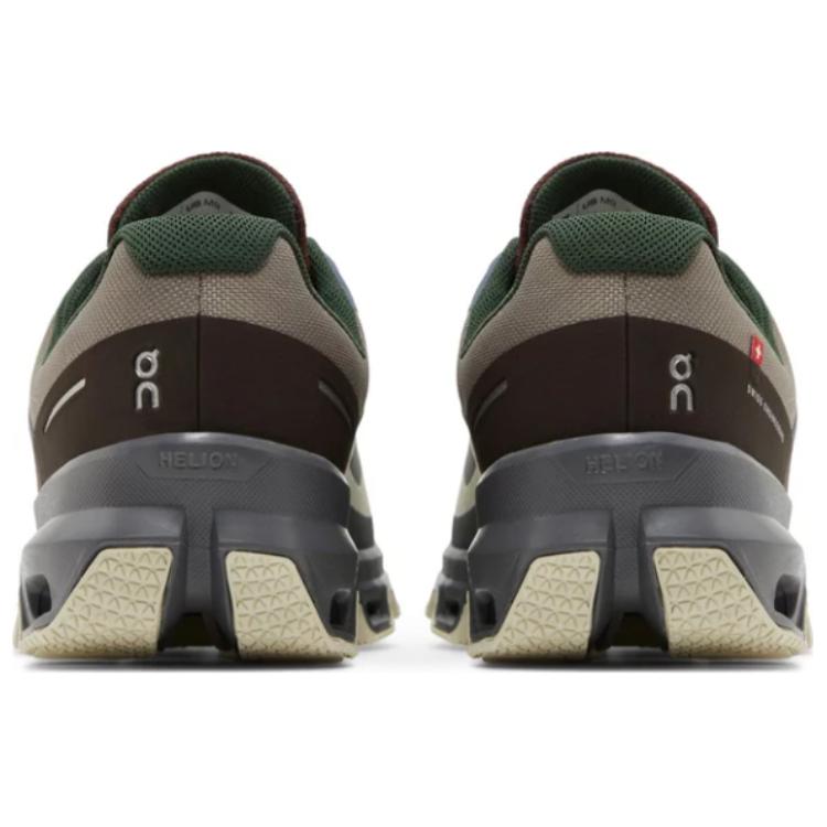 On Packer Shoes X Women's Cloudventure Waterproof 'Pearl StOne' купить в интернет-магазине Yoocart с быстрой доставкой по России.