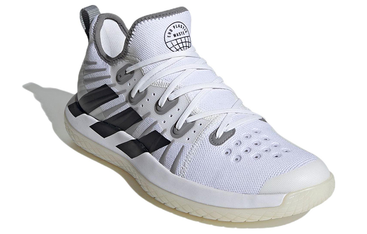 Adidas Stabil Next Gen Cloud White Grey купить в интернет-магазине Yoocart с быстрой доставкой по России.