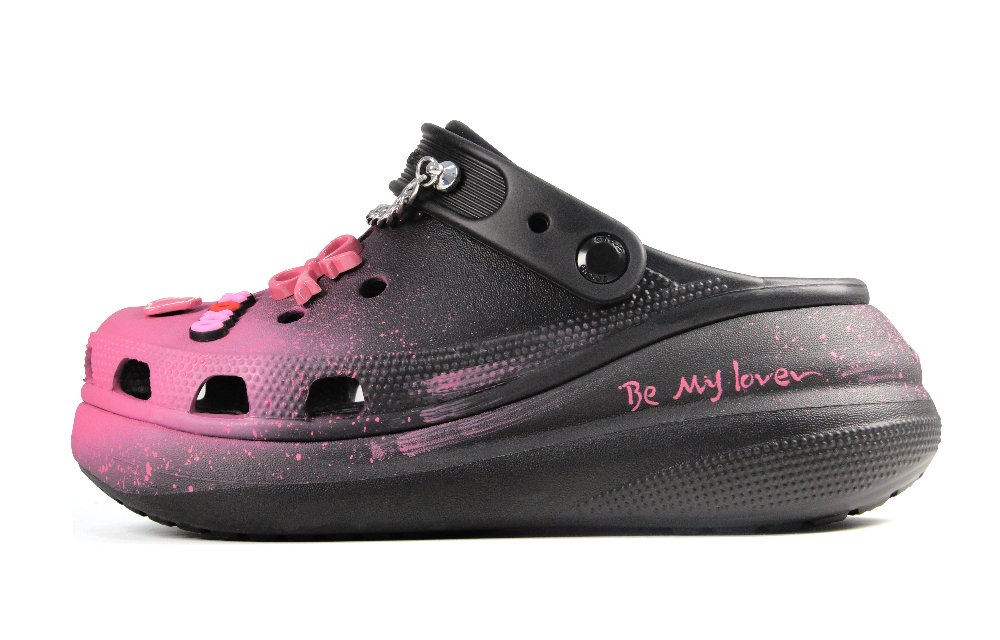 Crocs Crush Clog Clogs Unisex