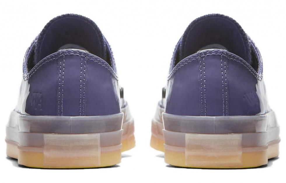 Converse Chuck Taylor All Star 70 Ox Toy Jw Anderson Purple