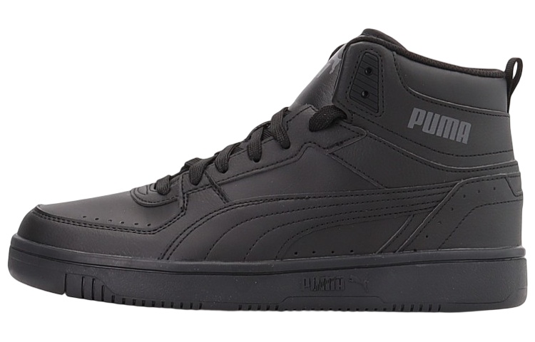 PUMA Rebound Joy 'Black Castlerock' Women's