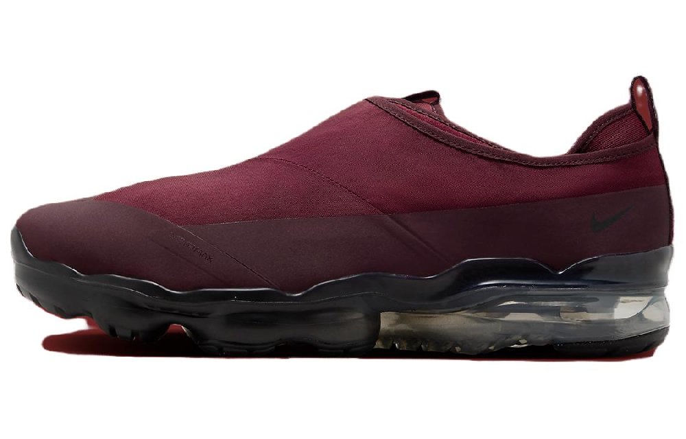 Nike VaporMax Moc "Burgundy Crush"