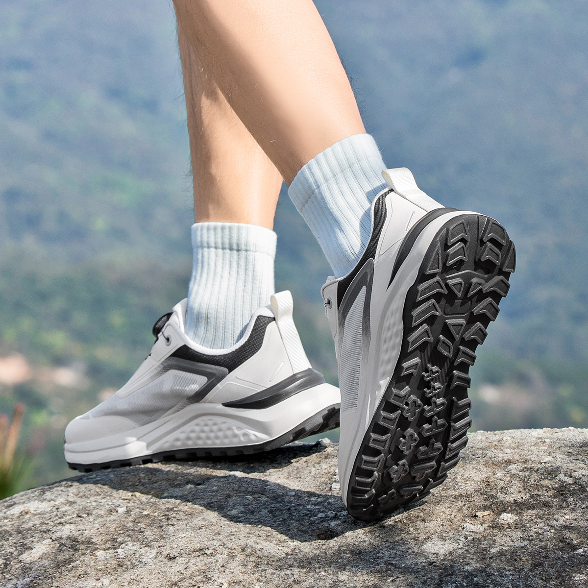 Jeep Wrangler Low Top Hiking Shoes Men's купить в интернет-магазине Yoocart с быстрой доставкой по России.