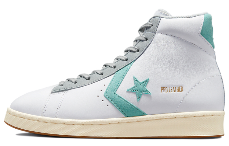 Converse Pro Leather 'White Soft Aloe'