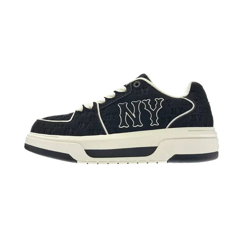 MLB New York Yankees Casual Shoes Unisex
