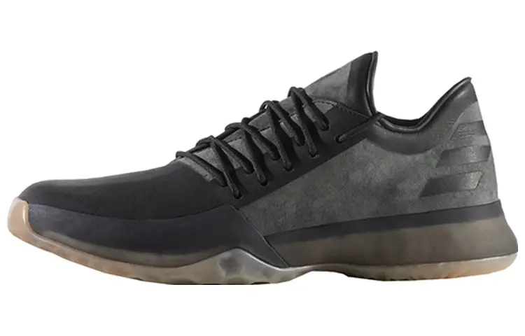 Adidas Harden Vol. 1 Milled Leather купить в интернет-магазине Yoocart с быстрой доставкой по России.