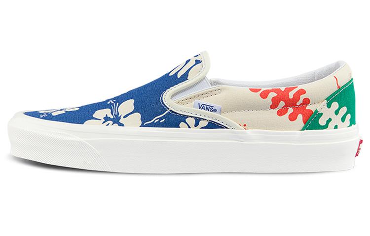 Vans Slip On 98 Dx Multi Color