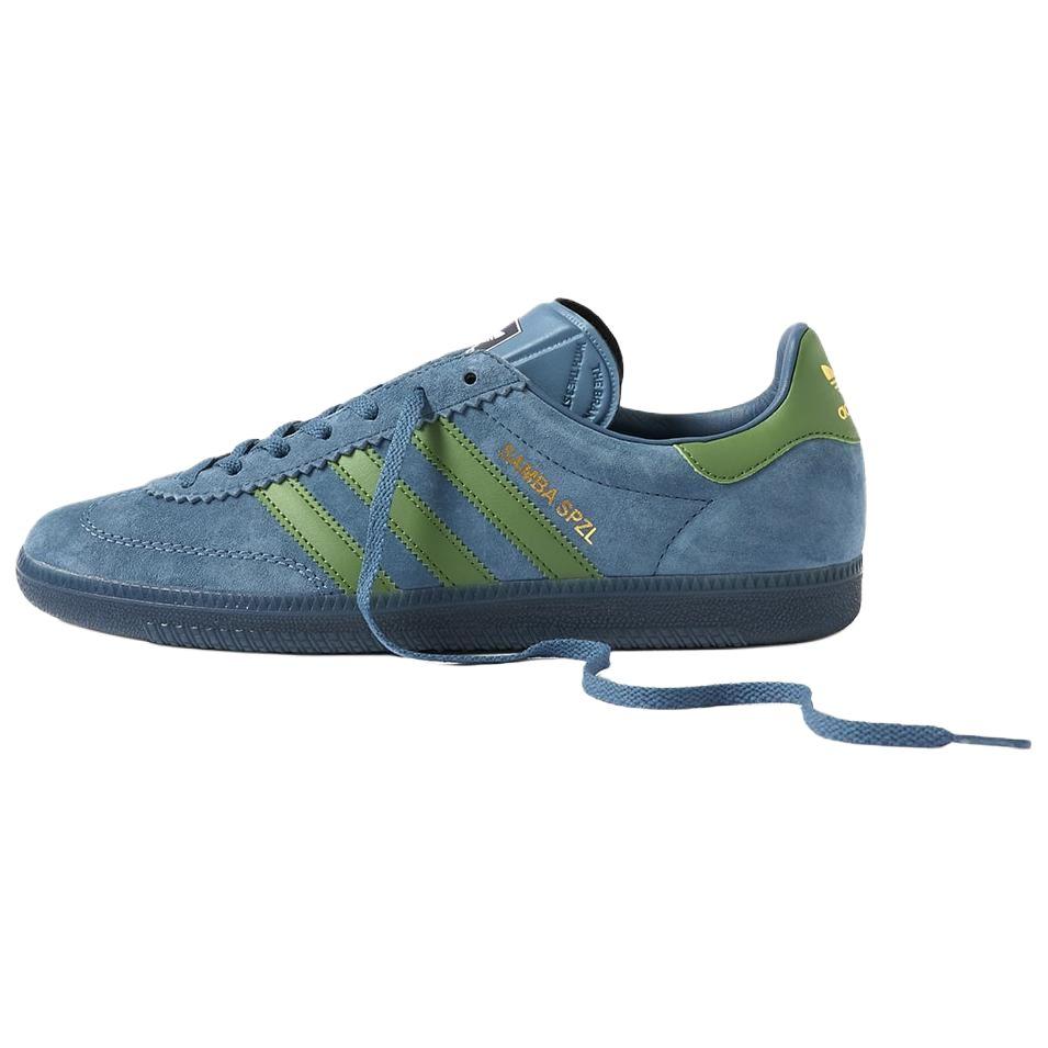 Adidas Originals Samba Deco Spzl END. By The Sea