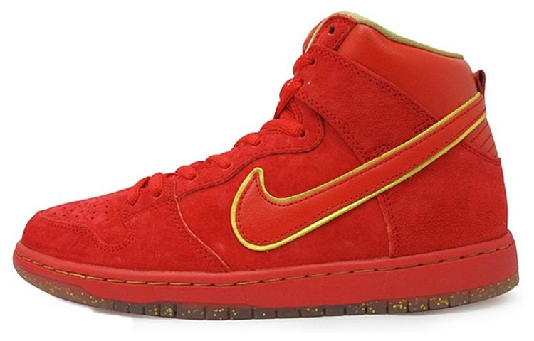 Nike Sb Dunk High Chinese New Year CNY
