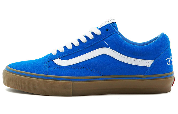 Vans Golf Wang X Old Skool Pro 'S'