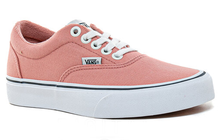 Vans Doheny Light Pink Light Pink Women's купить в интернет-магазине Yoocart с быстрой доставкой по России.