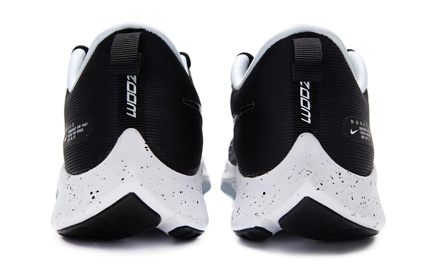 Nike Air Zoom Speed 2 Black White GS купить в интернет-магазине Yoocart с быстрой доставкой по России.