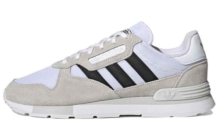 Treziod Adidas Originals 2.0 'White Black Grey'