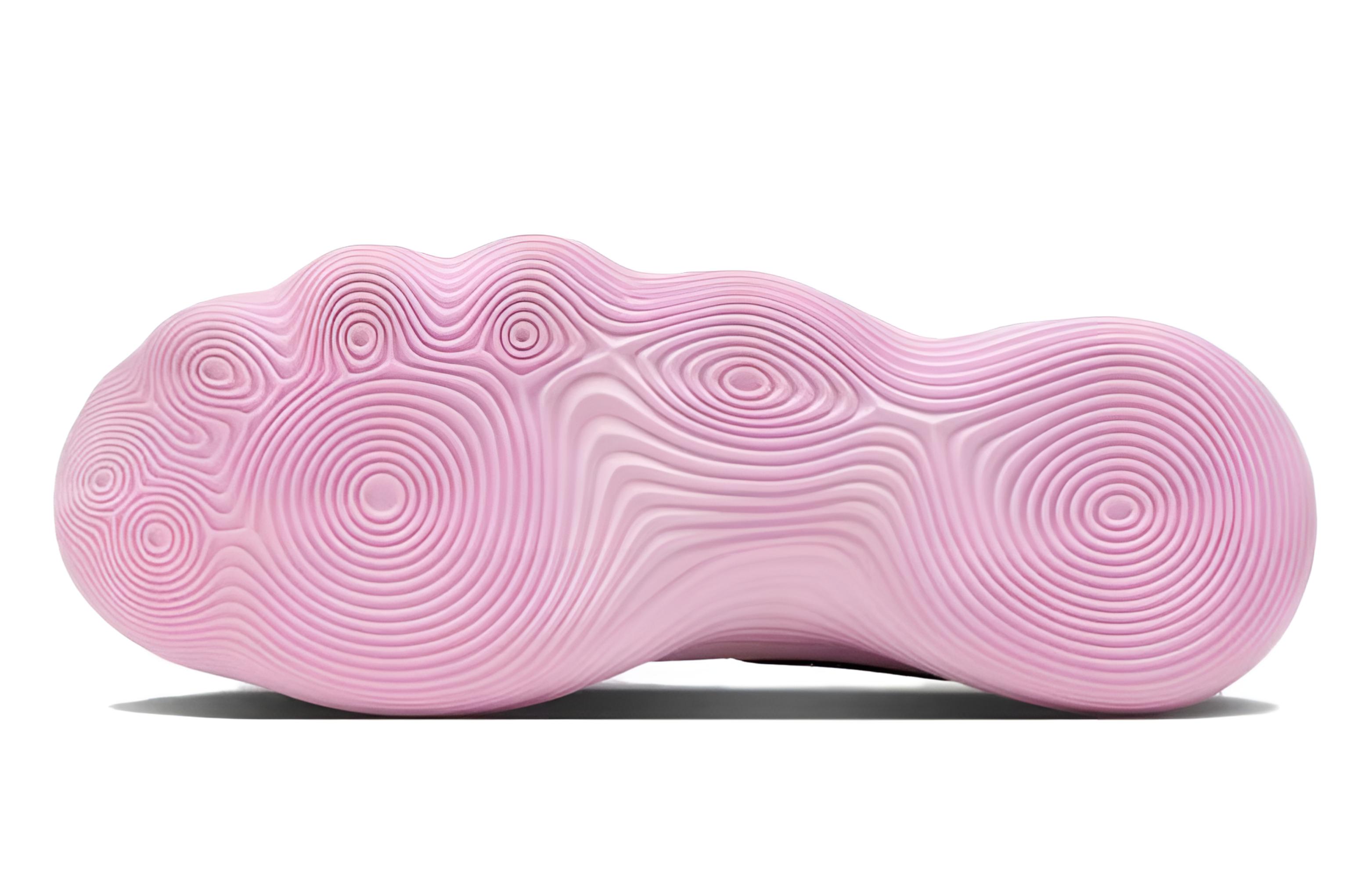 Nike Hyperdunk 2017 Shock Absorbers Abrasion Resistant Slip Resistant Low top Basketball Shoes Men's купить в интернет-магазине Yoocart с быстрой доставкой по России.