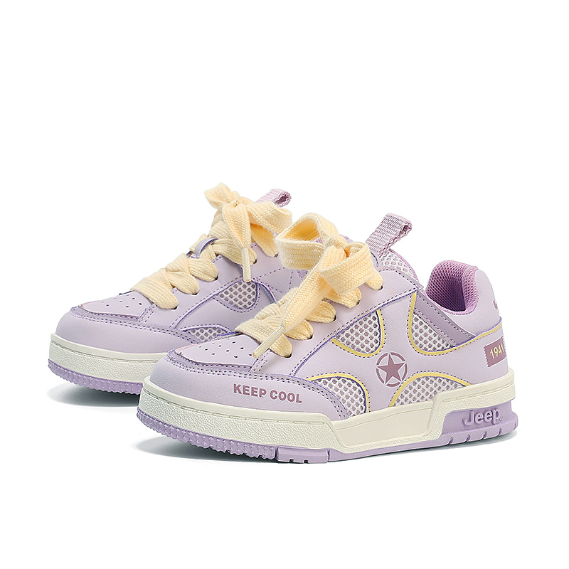 Jeep Low Top Kids Lifestyle Shoes Kids' купить в интернет-магазине Yoocart с быстрой доставкой по России.