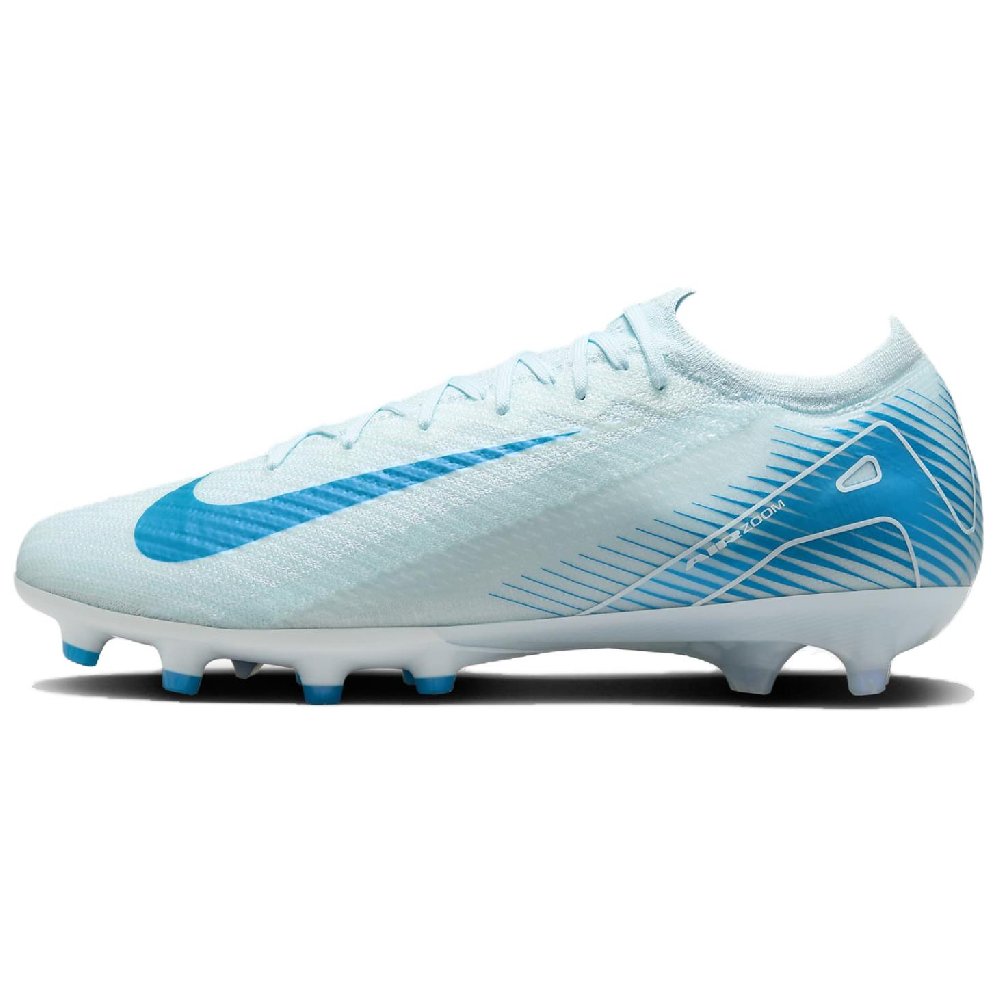 Nike Mercurial Vapor 16 Elite AG Pro Glacier Blue Blue Orbit