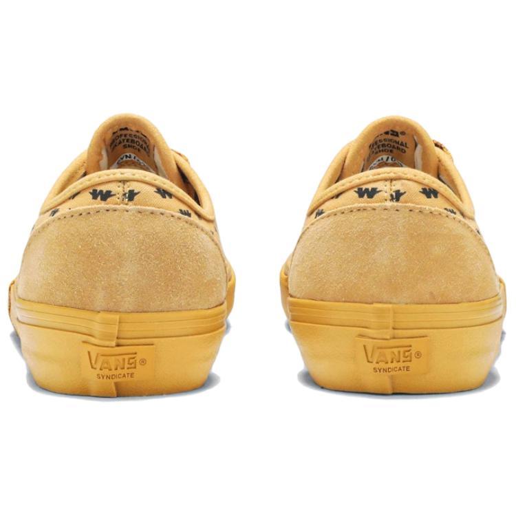 Authentic Wtaps x Authentic Vans Syndicate 'Wings' купить в интернет-магазине Yoocart с быстрой доставкой по России.