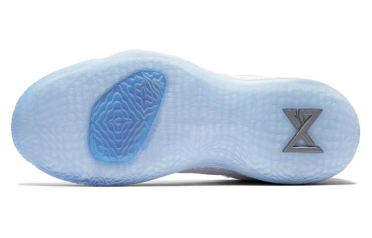 Nike Pg 2.5 Playstation White купить в интернет-магазине Yoocart с быстрой доставкой по России.